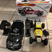 Macchine radiocomandate