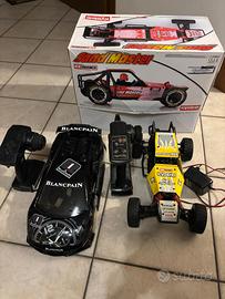 Macchine radiocomandate