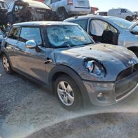 Ricambi Mini cooper 2015