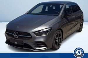 Mercedes-Benz Classe B 180d Automatic AMG Lin...