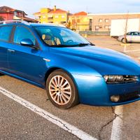 Alfa Romeo 159