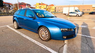 Alfa Romeo 159