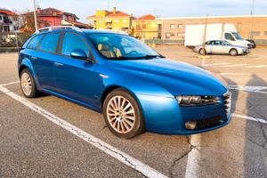 Alfa Romeo 159