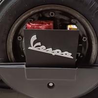 Vespa PX e PE LML Scatola attrezzi TOOL BOX