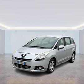 Peugeot 5008 1.6 HDi 115CV Allure