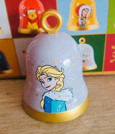 Campanella Disney Frozen
