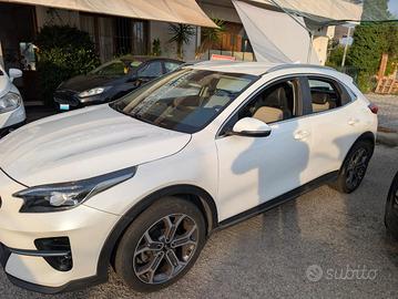KIA XCeed 1.6 CRDi 115 CV DCT Style