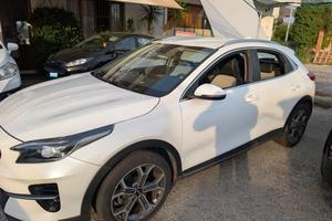 KIA XCeed 1.6 CRDi 115 CV DCT Style
