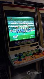 Cabinet Arcade Sega Naomi funzionante