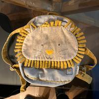 Zainetto Le Moulin Roty Leone