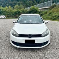 Volkswagen Golf 6