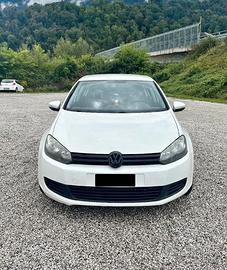 Volkswagen Golf 6
