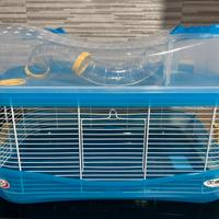 Gabbia per criceti
