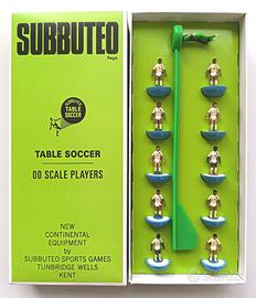Squadra Subbuteo Honduras