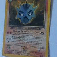 Carta Pokemon - Vintage