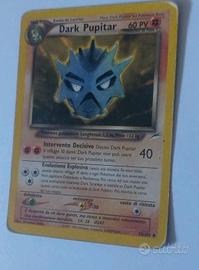 Carta Pokemon - Vintage