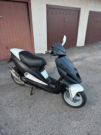 Motorino 50ino