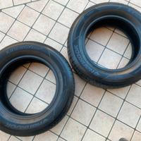 2 gomme Hankook 195/65 R15 2021 4 stagioni