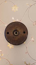 Campana oroginale piaggio si, ciao, bravo, ecc...