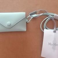 porta carte max mara 