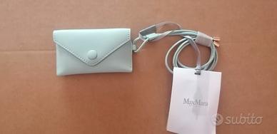 porta carte max mara 
