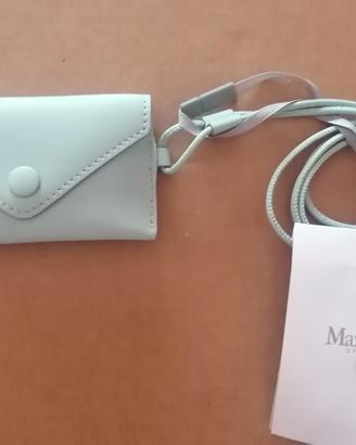 porta carte max mara 