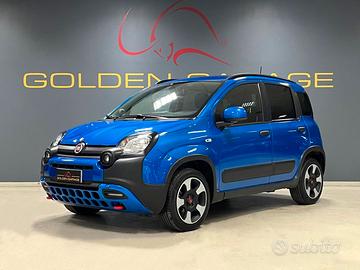 Fiat Panda 1.0 FireFly S&S Hybrid City Cross
