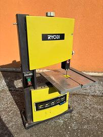 Sega a Nastro Ryobi RBS904  350W
