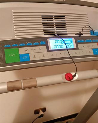 Tapis roulant Proform (  Cyclette e steep gratis)