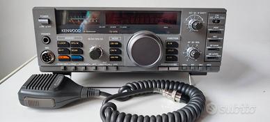 kenwood TS-140S