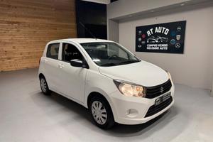 Suzuki Celerio 1.0 Style