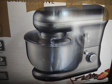 Planetaria Ambiano 800w