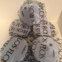 Flos – Lotto 5 Lampade Mini Button ORIGINALI