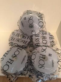 Flos – Lotto 5 Lampade Mini Button ORIGINALI