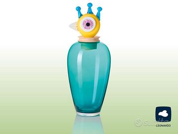 LEONARDO – "Vaso Papageno Peppe"
