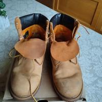 Timberland numero 38