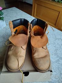 Timberland numero 38