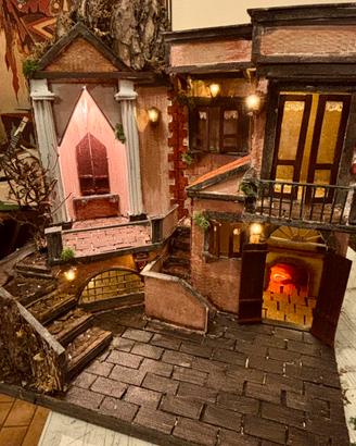 Presepe Napoletano🎄