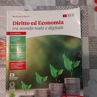 libro di testo 