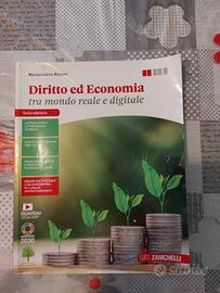 libro di testo 