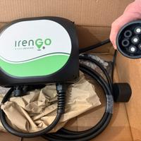 Wallbox Iren Smart Iren TC2