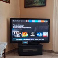 TV Prasonic da 50 pollici