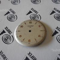 Quadrante longines militare