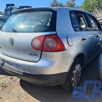 VW GOLF 5 1K1 1.9 TDI 105CV 03-08 /Ricambi