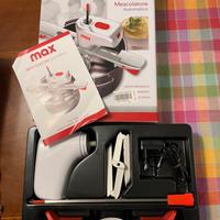 Mescolatore automatico