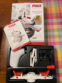 Mescolatore automatico