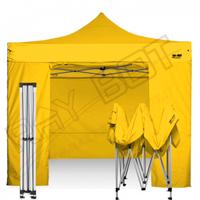 gazebo 3x3 pieghevole impermeabile