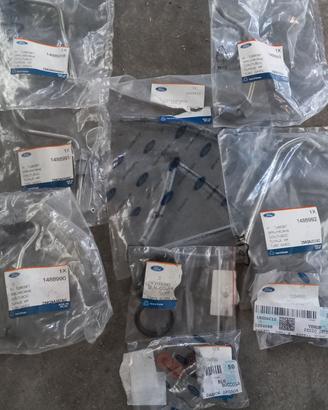 per ford fusion 1400 diesel  pezzi di ricambio 