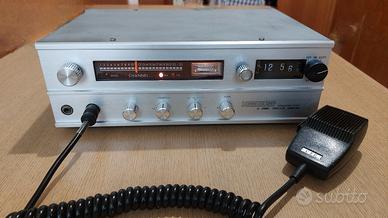 CB Sommerkamp TS-5023 o Pony CB 75, 23 canali