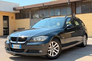 Bmw 320 320d cat Touring MSport